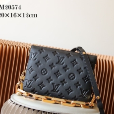 LV Satchel bags